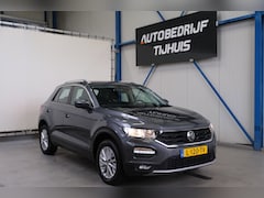 Volkswagen T-Roc - 1.5 TSI Style Business Automaat - N.A.P. Airco, Crusie, Navi, PDC, Carplay