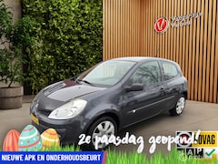 Renault Clio - 1.4-16V Extreme|Airco|Nap