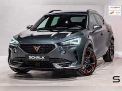 CUPRA Formentor - 1.4 e-Hybrid VZ Performance|Sport|Cam|1eig