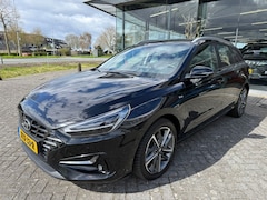 Hyundai i30 Wagon - 1.0 T-GDi MHEV Comfort Smart