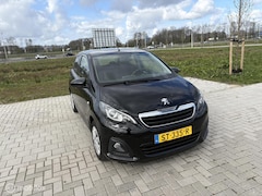 Peugeot 108 - 1.0 e-VTi Active TOP