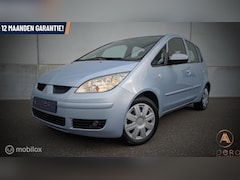 Mitsubishi Colt - 1.3 Heartbeat, Navigatie, 5-Deurs, Top Auto