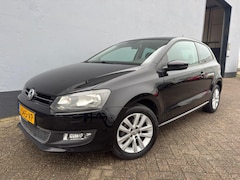 Volkswagen Polo - 1.2-12V Comfortline