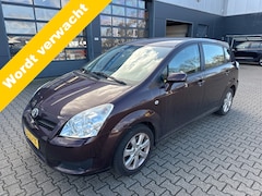 Toyota Verso - 1.6 VVT-i Terra