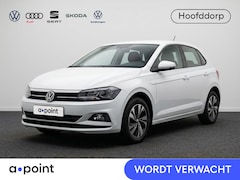 Volkswagen Polo - 1.0 TSI Comfortline 95pk 5bak| Climatronic| LM-velgen| Cruise control
