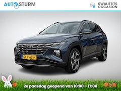 Hyundai Tucson - 1.6 T-GDI PHEV Comfort 4WD