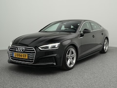 Audi A5 Sportback - S-Line 35 TFSI 150 PK | LED | Bang & Olufsen | Virtual Cockpit | Stoelverwarming |