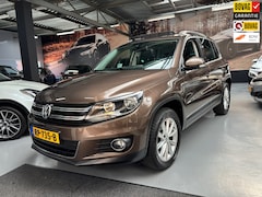 Volkswagen Tiguan - 1.4 TSI Sport&Style