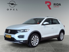 Volkswagen T-Roc - 1.5 TSI Sport | AUTOMAAT | Adapt.cruise