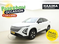 Omoda 5 - 5 1.6 T-GDi SHS-H Premium DEMO | Panoramisch Schuif/kanteldak | Keyless | Lederen bekledin