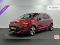 Citroën C4 Picasso - 1.6 e-THP Exclusive CAMERA CRUISE LM NAVI ECC LM