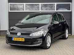 Volkswagen Golf - 1.4 TSI DSG Highline Navi, Climate Control, PDC, Camera, NAP