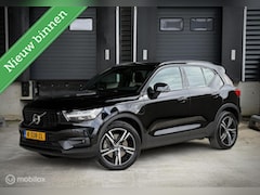 Volvo XC40 - 1.5 T5 Recharge R-Design|360|Trekhaak|ACC|