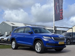 Skoda Kodiaq - 1.5 Business Edition trekhaak stoel vw keyless