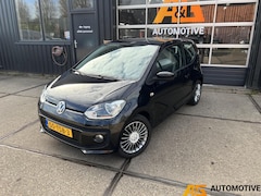 Volkswagen Up! - 1.0 high up BlueMotion