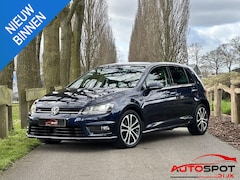 Volkswagen Golf - 1.4 TSI Highline