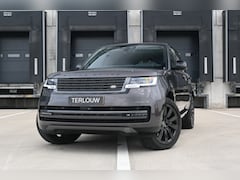 Land Rover Range Rover - 3.0 P510e First Edition PHEV