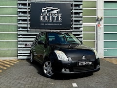 Suzuki Swift - 1.3 Base|Airco|Afneembare trekhaak