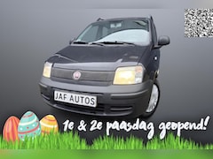 Fiat Panda - 1.1 5drs Nw APK bj2010 zuinig rijden