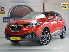 Renault Kadjar - 1.2 TCe Intens, TREKHAAK, nwe Motor, +winterset, GARANTIE