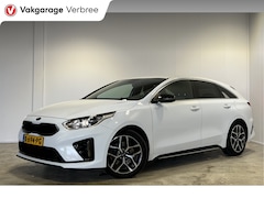 Kia Pro cee'd - ProCeed 1.0 T-GDI GT-Line Edition | Navigatie/Android/Apple Carplay | LM Velgen 17" | Crui