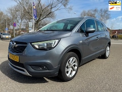 Opel Crossland X - 1.2 Turbo Online Edition / distributieriem vervangen/ foto’s volgen