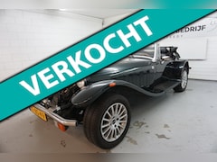 Panther Kallista - 2.8 Automaat