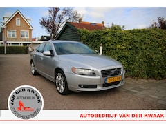 Volvo S80 - 2.5 T Momentum