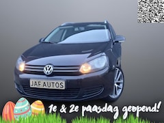 Volkswagen Golf Variant - 1.2 TSI Airco Cruise 18inch
