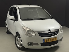 Opel Agila - 1.2 Edition *AC*Zuinig*Goedkoop