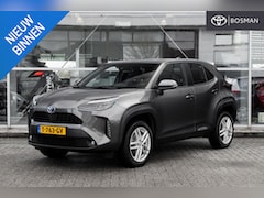 Toyota Yaris Cross - 1.5 Hybrid Explore