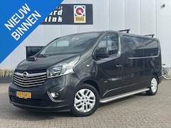 Opel Vivaro - 1.6 CDTI L2H1 SPORT NAV CAMERA PDC TREKHAAK