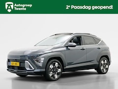 Hyundai Kona - 1.6 GDI HEV Premium Sky | Private lease mogelijk
