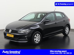 Volkswagen Polo - 1.0 MPI Trendline | Navigatie | Parkeersensor | Cruise Control | Zondag Open