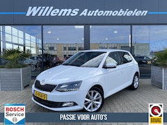 Skoda Fabia - 1.2 TSI JOY , Cruise Control , Climate Control Stoelverwarming
