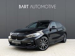 BMW 1-serie - 118i High Executive M Pakket|ACC|Camera|Pano|Kuipstoelen