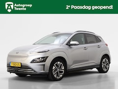 Hyundai Kona Electric - EV Fashion 64 kWh | Navigatie | Achteruitrijcamera |