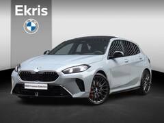 BMW 1-serie - 5-deurs 120 | M Sportpakket Pro | Panodak | Head-Up | Harman Kardon | Elektr. Stoelen | Dr