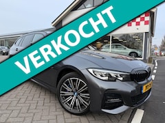 BMW 3-serie Touring - 330e High Executive M Sport Aut. RIJKLAARPRIJS