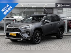 Toyota RAV4 - 2.5 Plug-in Hybrid AWD Bi-Tone Plus