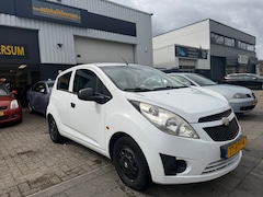 Chevrolet Spark - 1.0 16V LS Bi-Fuel