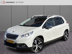 Peugeot 2008 - 1.6 VTi Allure | NL-auto | 1e Eig | Vol opties | Trekhaak