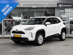 Toyota Yaris Cross - 1.5 Hybrid Dynamic