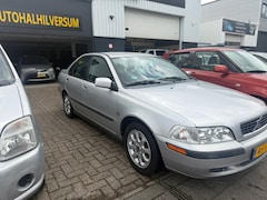 Volvo S40 - 1.8 Europa