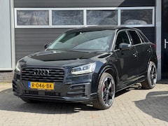 Audi Q2 - 1.4 TFSI DSG, S-Line, Virtual, Pano, Xenon/Led, Keyless, Sterren hemel