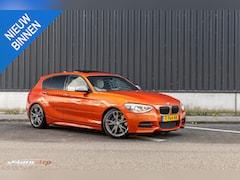 BMW 1-serie - M135i xDrive High Executive