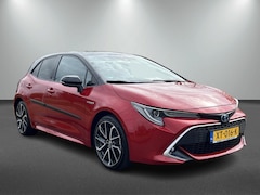 Toyota Corolla - 1.8 Hybrid Executive Bi-Tone