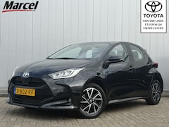 Toyota Yaris - 1.5 Hybrid Dynamic Stoelverwarming Dealer Onderhouden Keyless Carplay