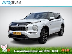 Mitsubishi Outlander - 2.4 PHEV Intense