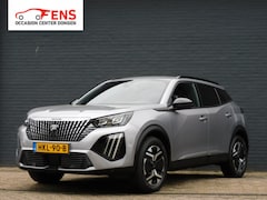 Peugeot 2008 - 1.2 PureTech 130 Allure NIEUWSTAAT CARPLAY/ANDROID CRUISE CLIMAPARKEERSENSOREN LM VELGEN
